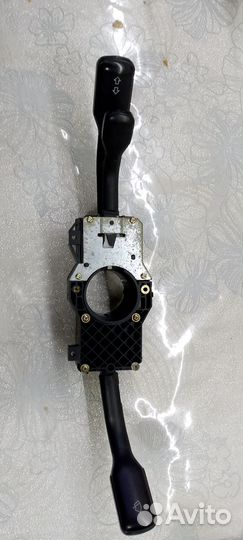 Подруливой переключатель Ауди А6 С4