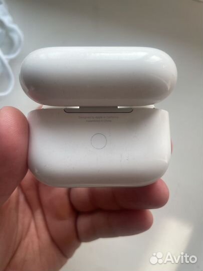 Airpods pro