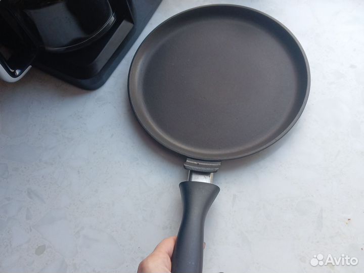 Сковорода для блинов