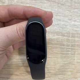 Фитнес браслет xiaomi mi band 7