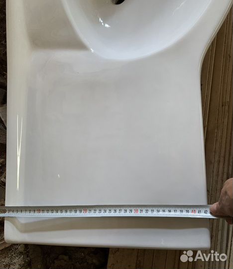 Раковина в ванную