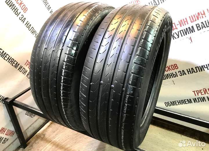 Pirelli Cinturato P7 275/40 R18 103Y