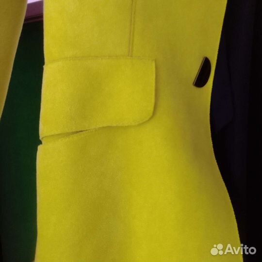 Полупальто женское 42 44