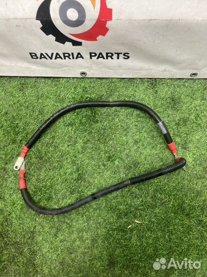 Провод генератор-стартер-вывод Bmw X5 E70 3.0 N52