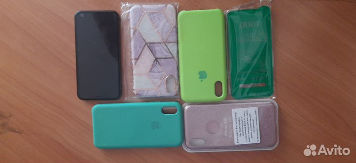 iPhone Xs, 64 ГБ