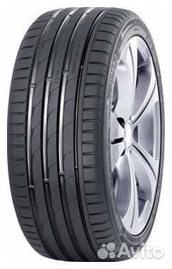 Nokian Tyres Nordman SZ 225/55 R16 99V