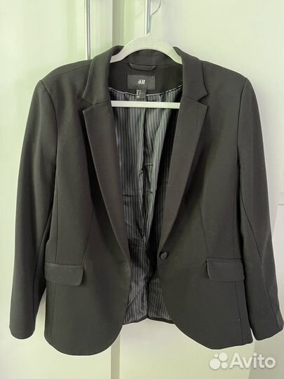 Пиджак женский