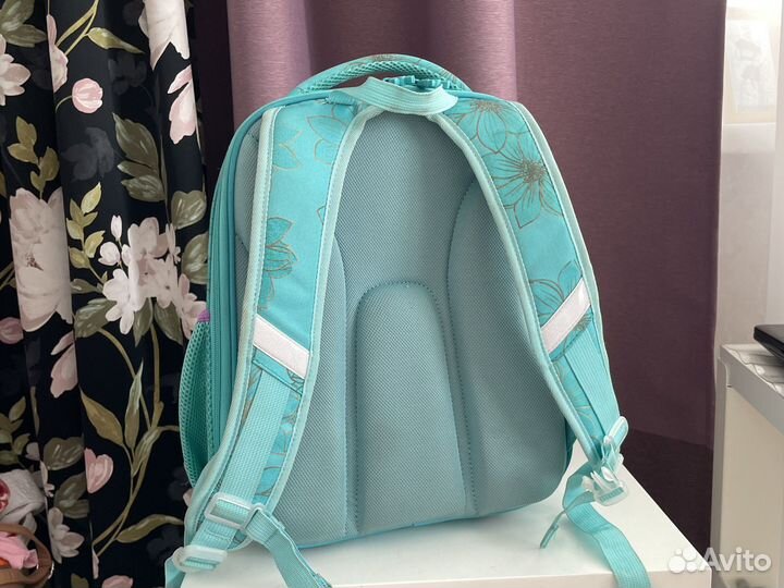 Рюкзак школьный SkyName для девочки 1-4 класс