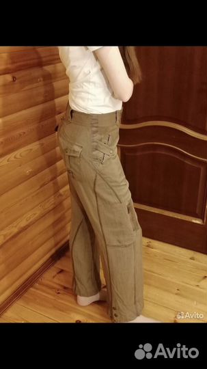 Karen millen брюки,zara комбинезон, noa noa