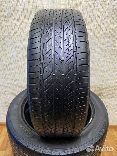 Toyo Open Country U/T 235/55 R19
