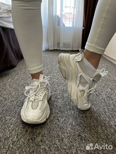 Женские вещи пакетом 42 (обувь 38)