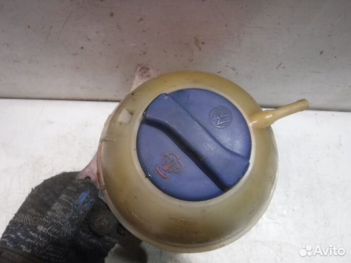 Расширительный бачок VW Polo Classic