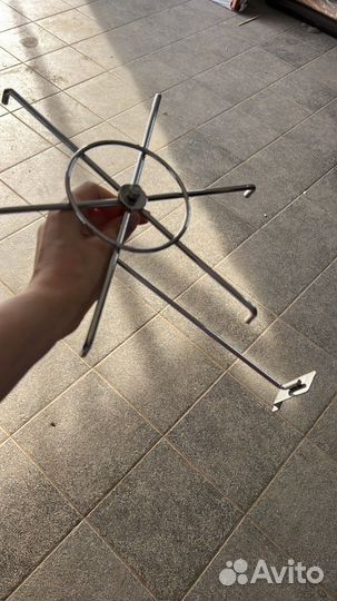 Держатель для украшений