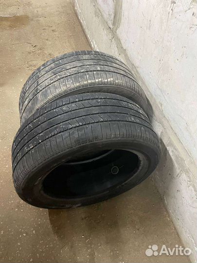 Bridgestone Turanza ER30 255/50 R19 107V