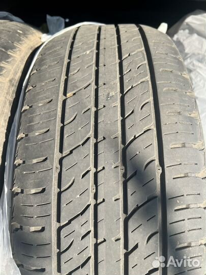Kumho Crugen Premium KL33 235/60 R18 103H