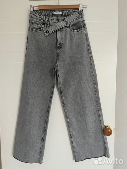 Джинсы женские yollo