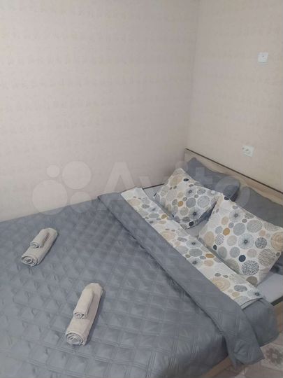 Квартира-студия, 28 м², 5/9 эт.