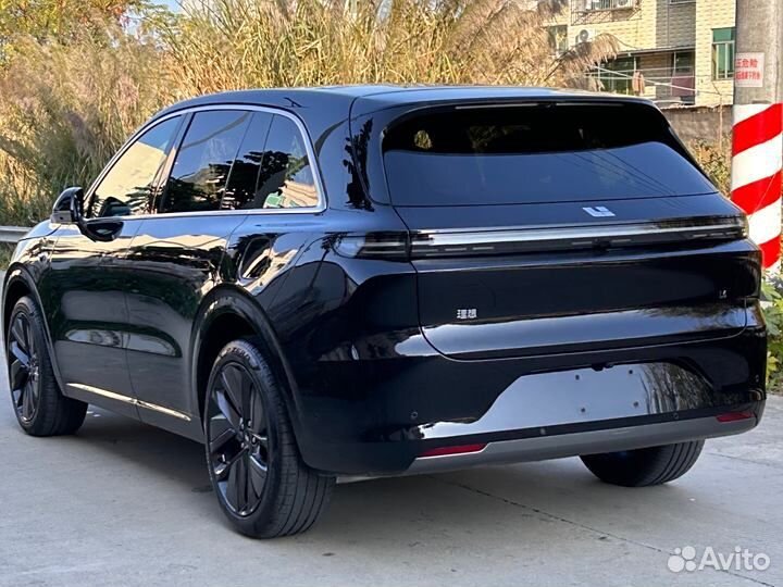 LiXiang L6 1.5 AT, 2024, 25 942 км