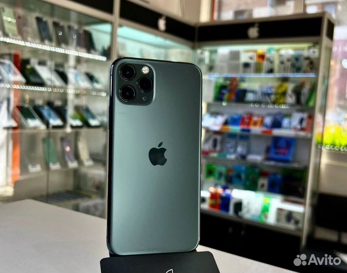 iPhone 11 Pro, 64 ГБ