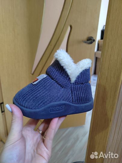 Валенки детские