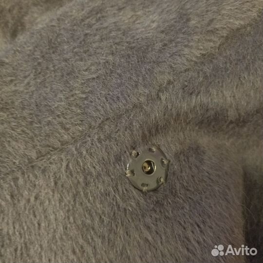 Пальто женское демисезонное 58-60