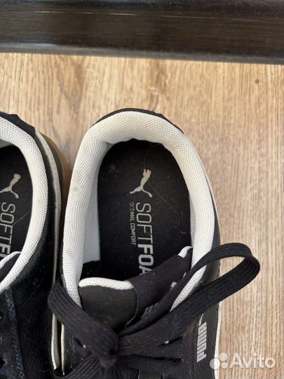 Кеды puma женские 37