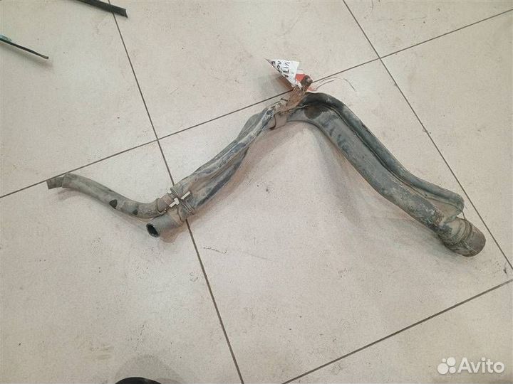 Горловина топливного бака FAW Vita 2007-2010