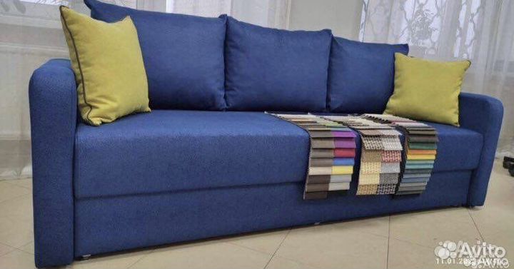 Диван «Евро книжка»