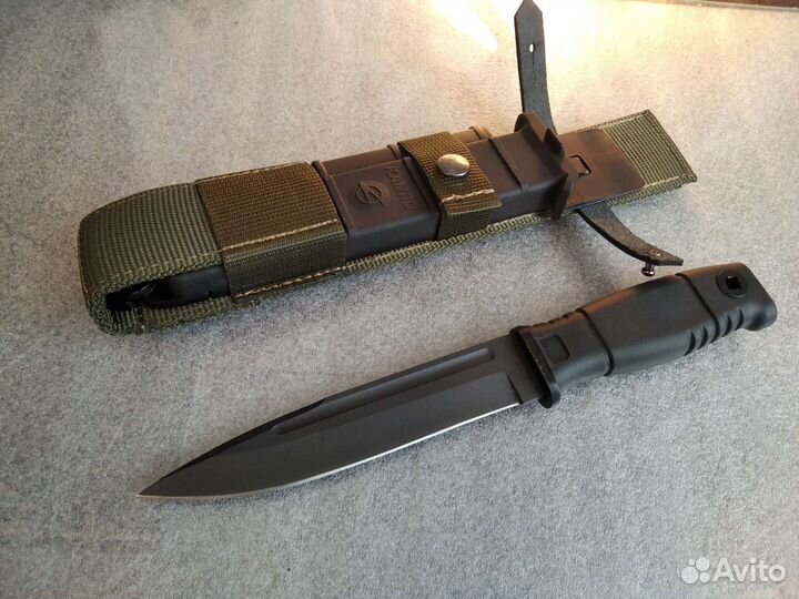 Заточка ножей