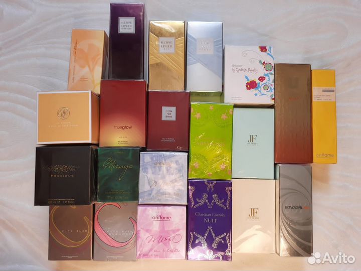 Miss O,Prima,Precious,Today,Aromadisiac