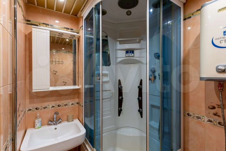 2-к. квартира, 45 м², 4/5 эт.