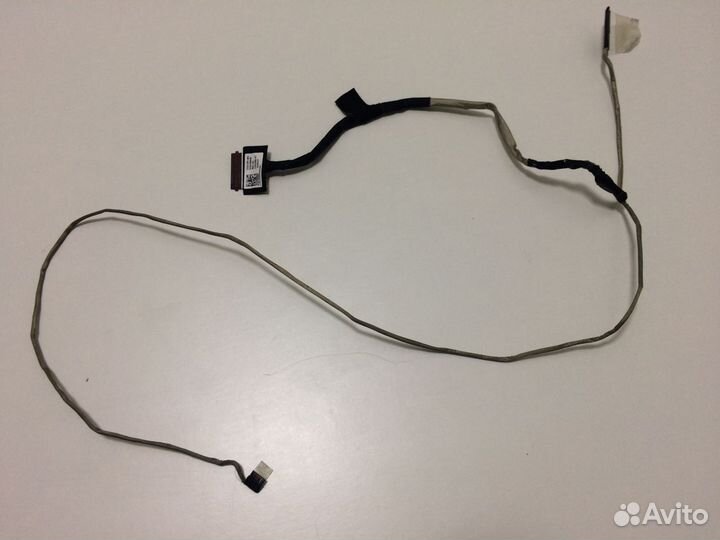Шлейф матрицы Lenovo 110-15IBR, 110-15ACL