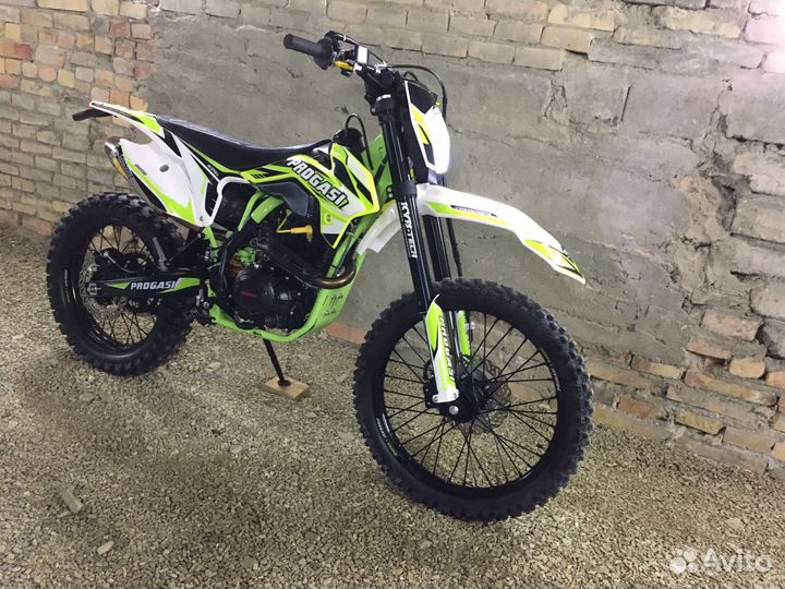 Progasi Super max 250