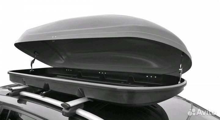 Аренда прокат автобокса