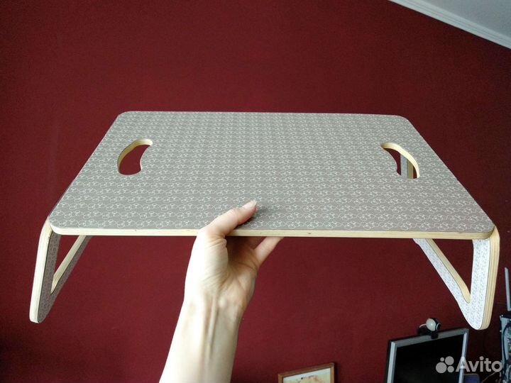 Подставка для ноутбука IKEA