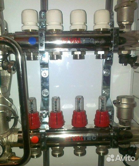 Сантехник Слесарь