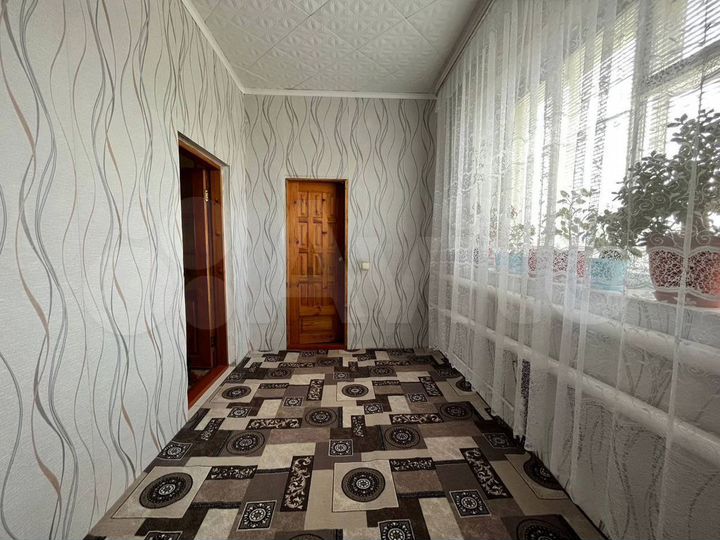 Дом 79,5 м² на участке 15 сот.