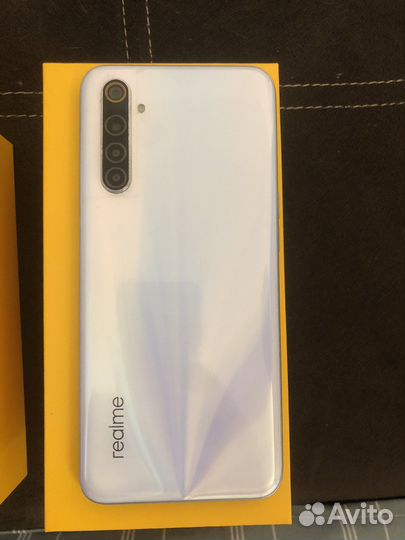 Realme 6i