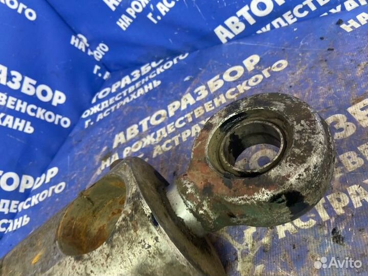 Гидроцилиндр. Трактор Мтз-80 Д 245 1997