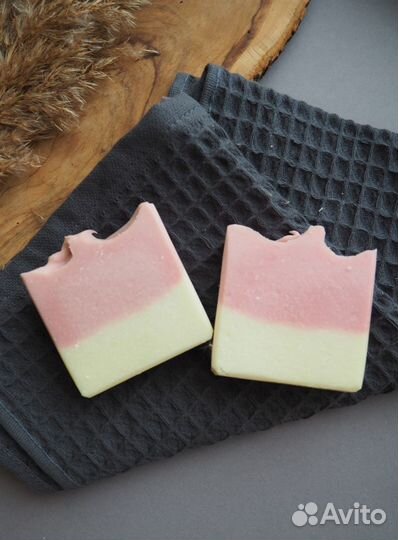 Мыло ручной работы с нуля (холодный способ)