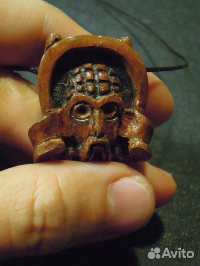 Кулоны, ч.3 (тут ещё два)