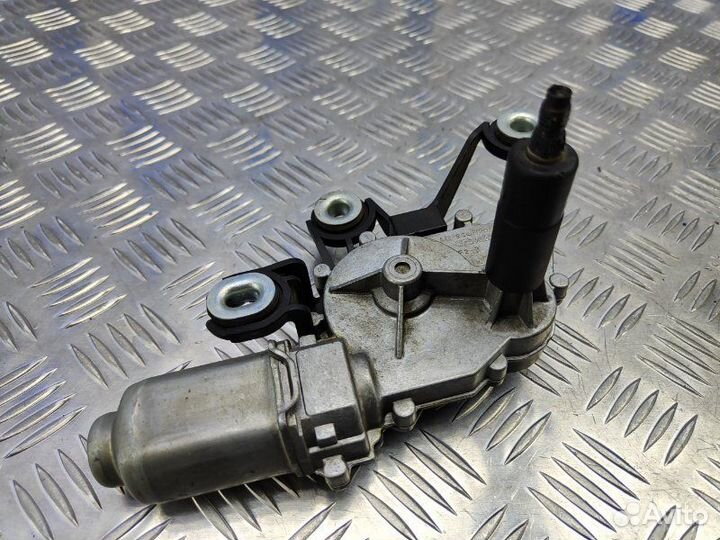 Моторчик стеклоочистителя задний Skoda Yeti 5L 1.4