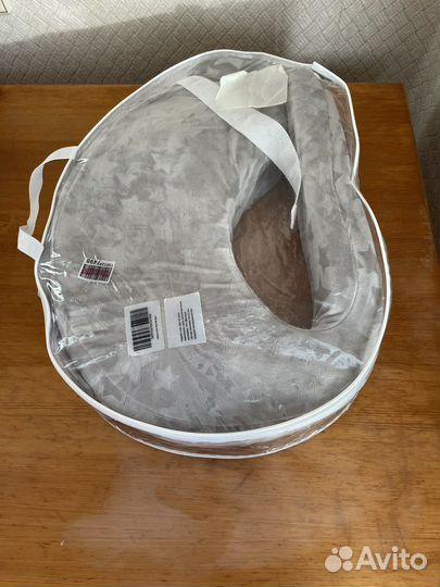 Подушка для кормления