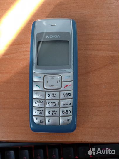 Nokia 1110i