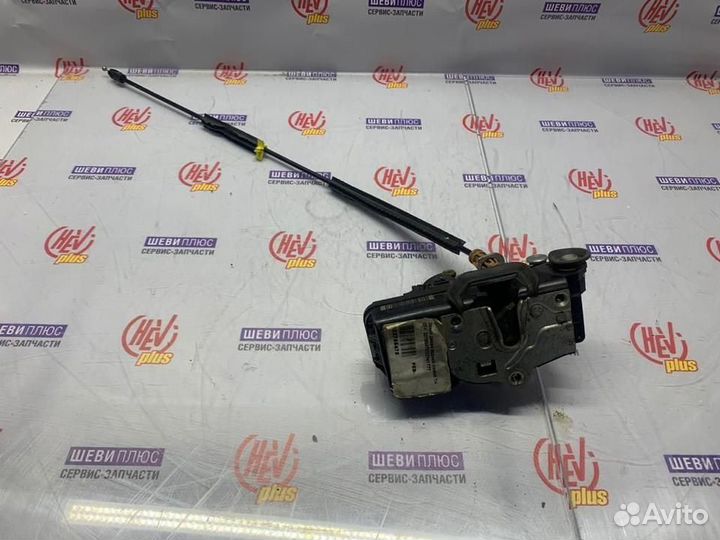 Замок двери Cadillac Escalade