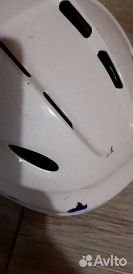 Шлем хоккейный jofa