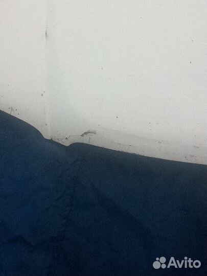 Капот Nissan Expert 2001 г.в