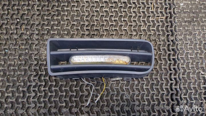 Фара противотуманная Volkswagen Golf 4, 2000