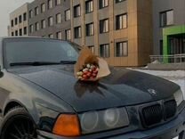 BMW 3 серия 2.0 MT, 1996, 200 000 км, с пробегом, цена 399 990 руб.