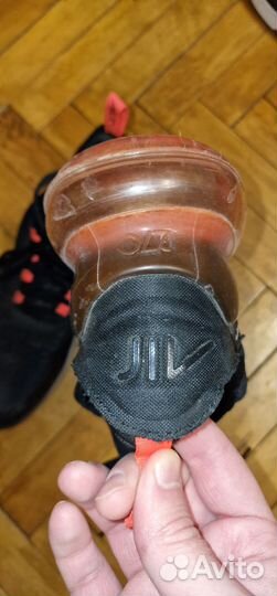 Кроссовки nike 45 размер